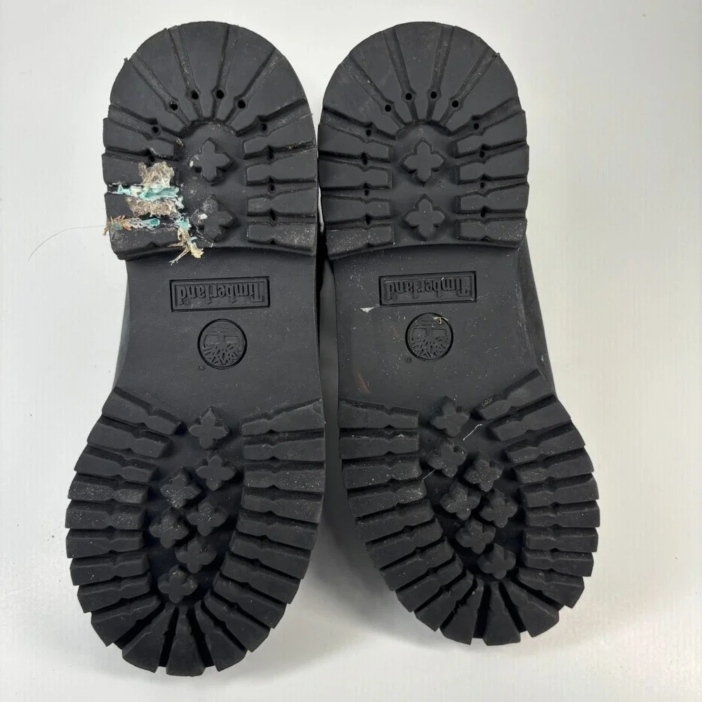 Timberland 6